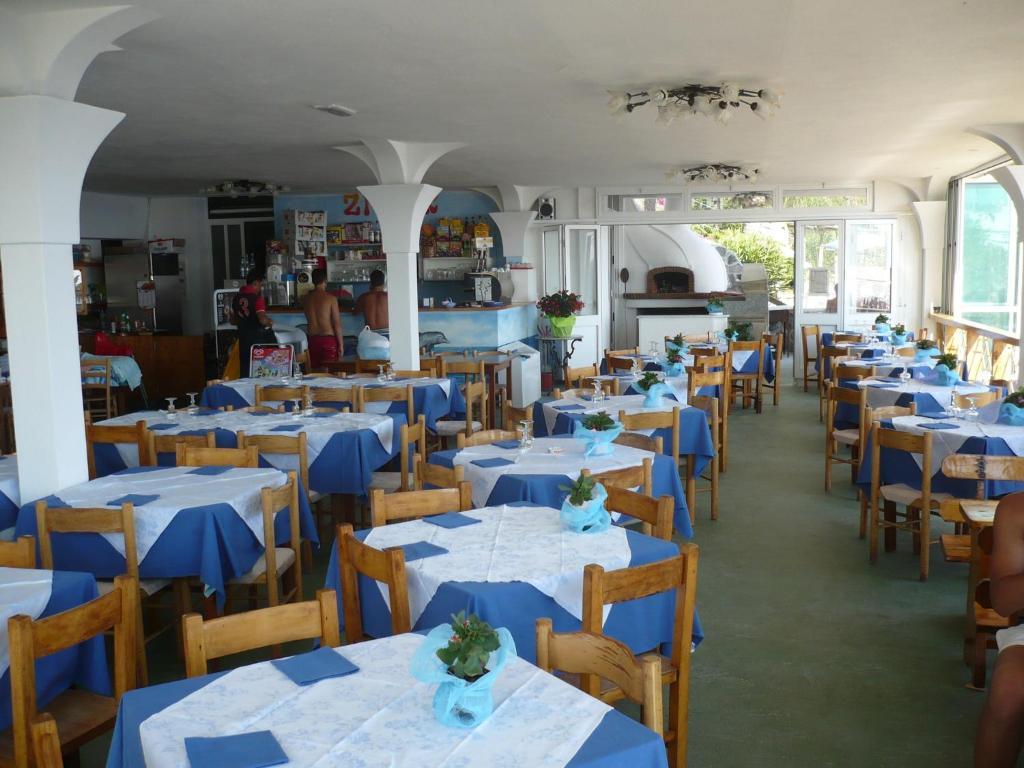 Zi Bak Bed and Breakfast Barano dʼIschia Buitenkant foto