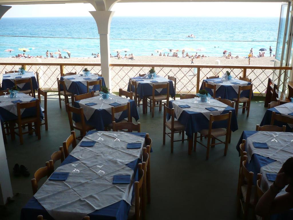 Zi Bak Bed and Breakfast Barano dʼIschia Buitenkant foto