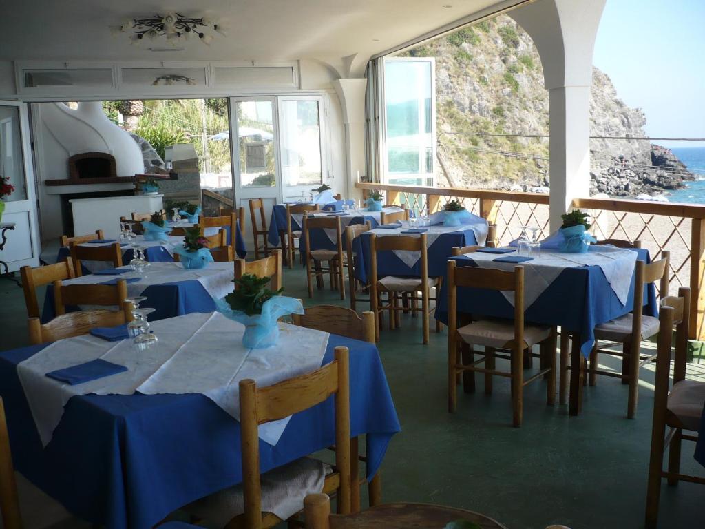 Zi Bak Bed and Breakfast Barano dʼIschia Buitenkant foto