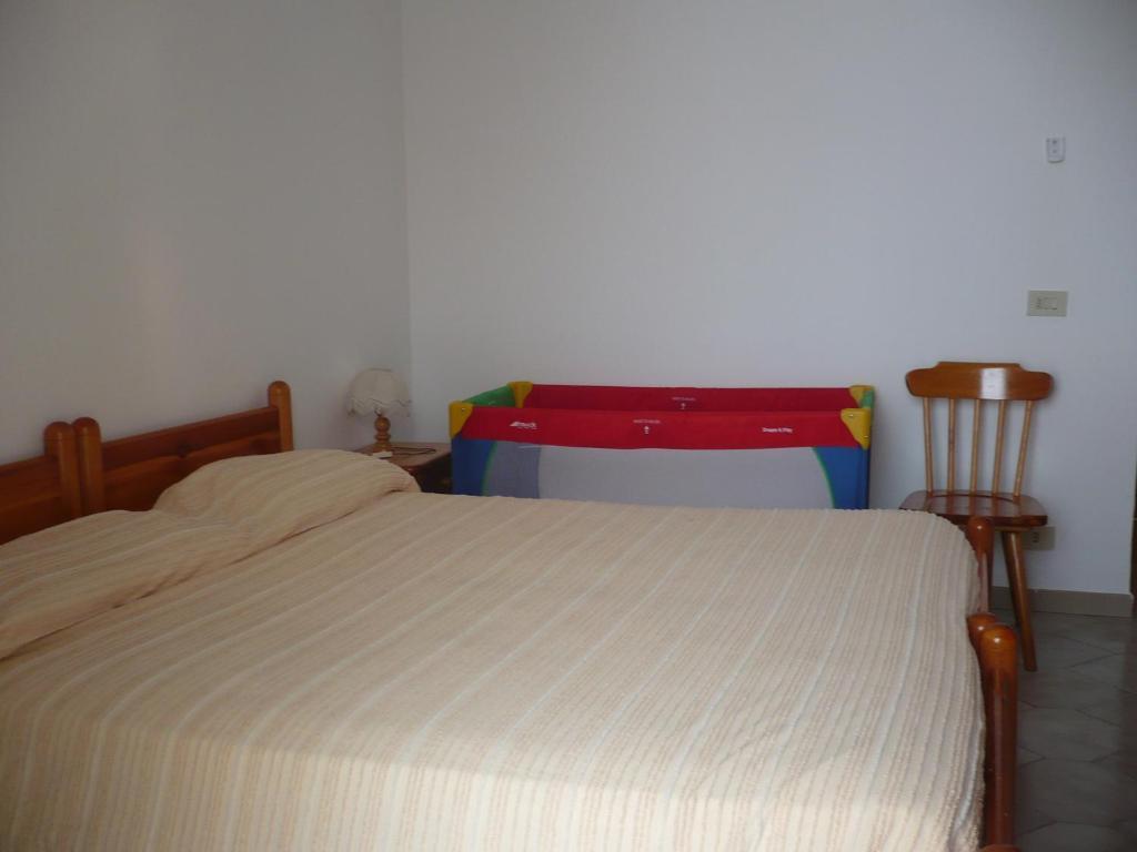 Zi Bak Bed and Breakfast Barano dʼIschia Buitenkant foto