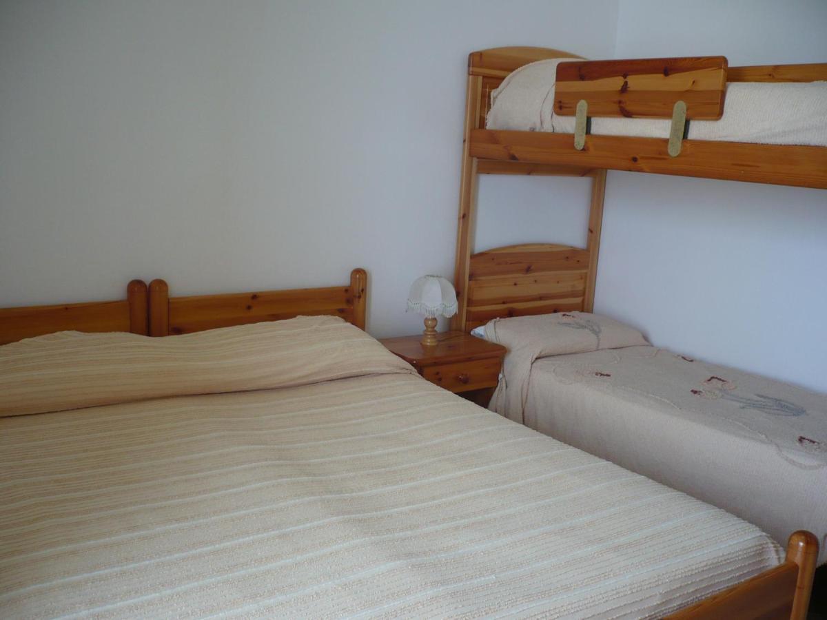 Zi Bak Bed and Breakfast Barano dʼIschia Kamer foto