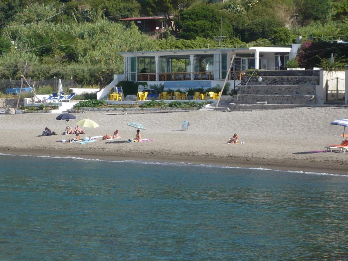 Zi Bak Bed and Breakfast Barano dʼIschia Buitenkant foto